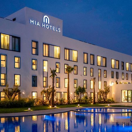 Ibis budget El Yadida Exterior foto