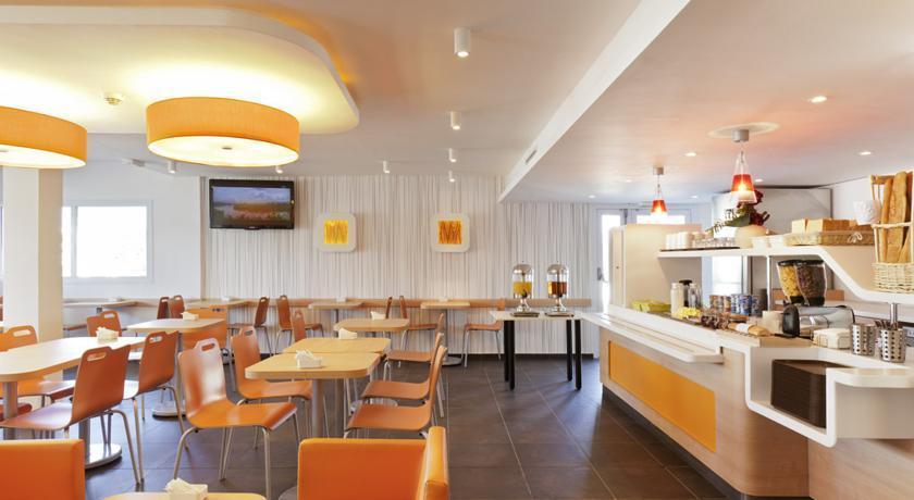 Ibis budget El Yadida Exterior foto