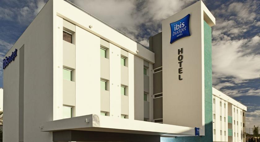 Ibis budget El Yadida Exterior foto