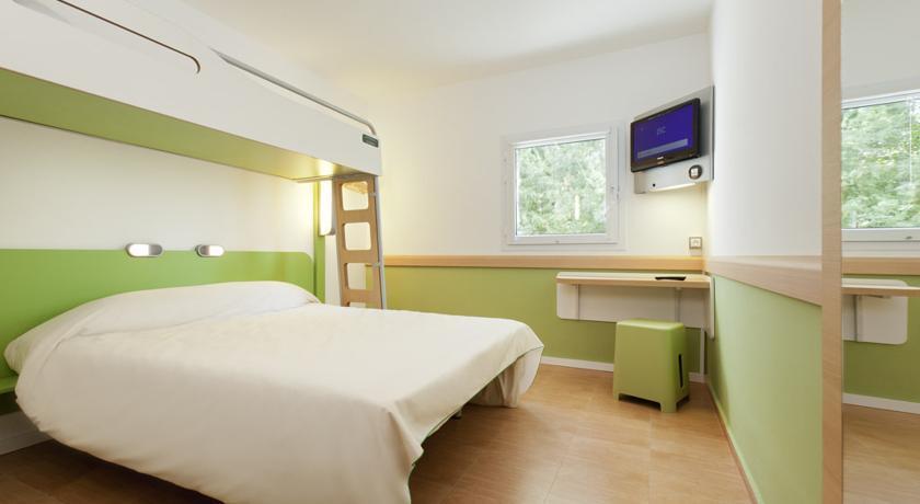 Ibis budget El Yadida Exterior foto
