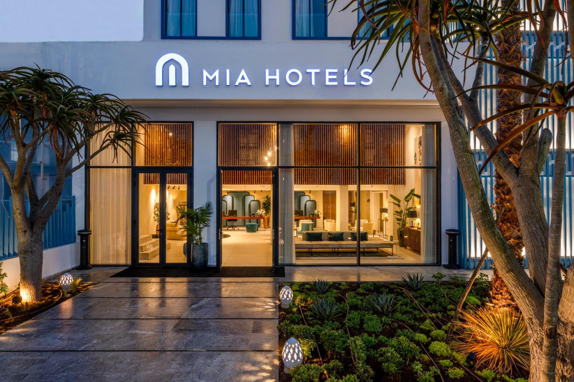Ibis budget El Yadida Exterior foto
