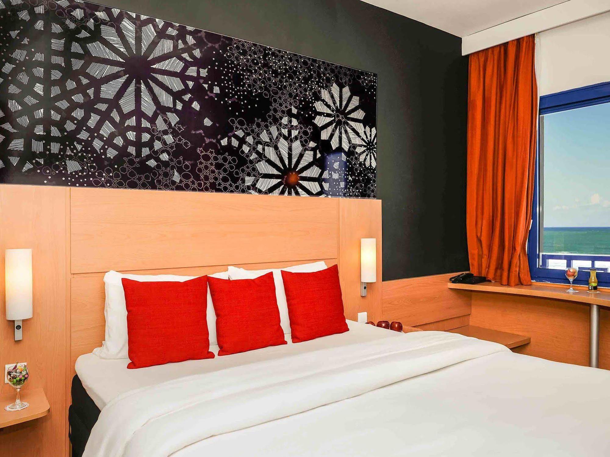 Ibis budget El Yadida Exterior foto